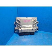 Ford Focus Lw, Engine Ecu Only
