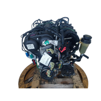 Ford Focus Lw 1.6 Pnda Petrol Used Engine