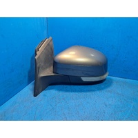 Ford Focus Lw Left Door Mirror