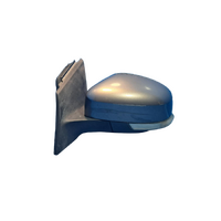 Ford Focus Lw Left Door Mirror