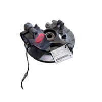 Ford Focus Left Front Hub Assembly