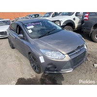 Ford Focus Lw Right Front Power Window Master Switch