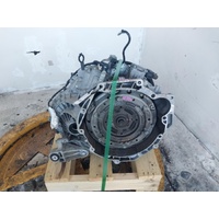 Ford Focus Lw 1.6 Petrol Automatic Transmission