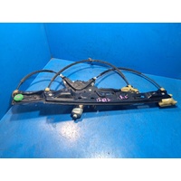 Ford Ranger Mazda Bt50 Right Front Window Regulator