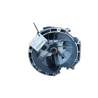 Mazda Bt50 Ur 3.2 Diesel, Manual Gearbox