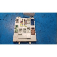 Mazda Bt50 Ford Ranger, Bcm Ecu