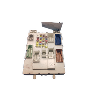 Mazda Bt50 Ford Ranger, Bcm Ecu