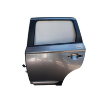 Mitsubishi Outlander Zk-Zl Left Rear Door