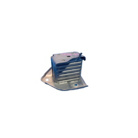 Mitsubishi Outlander Zj-Zl, Left Rear Main Reinforcement Bracket