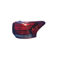 Mitsubishi Outlander Zk  Right Taillight In Body
