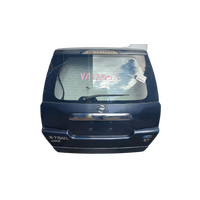 Nissan Xtrail T31 Tailgate