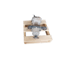 Nissan Xtrail T31 2.5 Petrol Automatic Rear Diff Centre