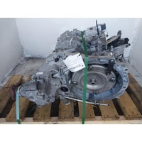 Nissan Xtrail T31 2.5 Petrol Automatic Transmission