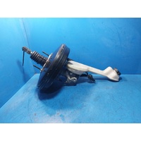 Mazda Cx9 Tb Brake Booster