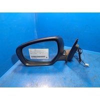 Mazda Cx9 Tb  Left Door Mirror