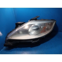 Mazda Cx9 Tb Right Headlamp
