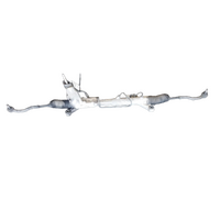 Mazda Cx9 Tb  Steering Rack