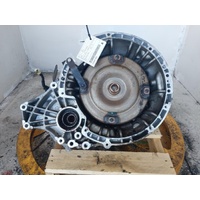 Mazda Cx9 Tb Awd 3.7 Petrol Auto Transmission