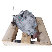 Mazda Cx9 Tb 3.7 Petrol Auto  Transfer Case