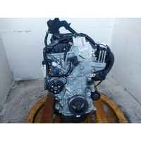Mazda 6 Gl Py-Vpr Petrol 2.5 Non Turbo, Engine Used