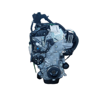 Mazda 6 Gl Py-Vpr Petrol 2.5 Non Turbo, Engine Used