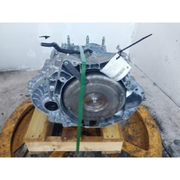 Mazda 6 Gl Petrol 2.5 Non Turbo Auto Transmission