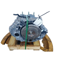 Mazda 6 Gl Petrol 2.5 Non Turbo Auto Transmission