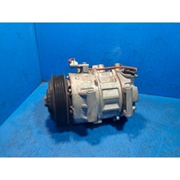 Toyota Rav4 Zsa42r 2.0 Petrol Air Cond Compressor