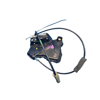 Toyota Rav4 Xa40 Gx Right Front Door Lock