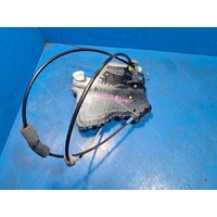 Toyota Rav4 Xa40 Gx Left Front Door Lock