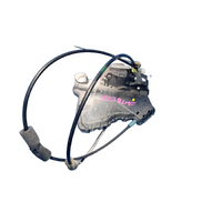 Toyota Rav4 Xa40 Gx Left Front Door Lock