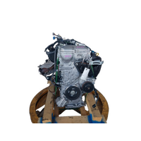Toyota Rav4 Zsa42r 2.0 3zr-fe Petrol Engine Used