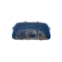 Toyota Rav4 Xa40 Instrument Cluster