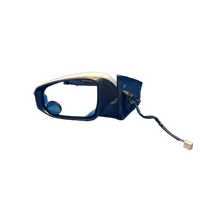 Toyota Rav4 Xa40/Zsa42r Left Door Mirror