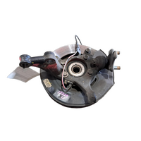 Toyota Corolla Zre152/153r Left Front Hub Assembly