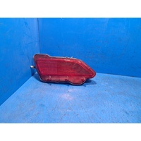 Toyota Rav4 Xa40 Left Taillight