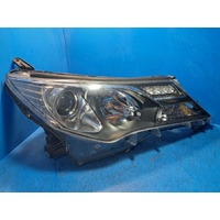 Toyota Rav4 Xa40, Gx Right Headlamp