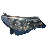 Toyota Rav4 Xa40, Gx Right Headlamp