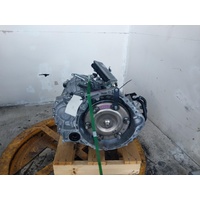 Toyota Rav4 Zsa42r 2.0 Petrol, Auto Transmission