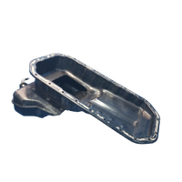 Toyota Hilux 3.0 1Kd-Ftv Diesel Oil Pan Sump