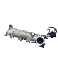 Toyota Hilux Prado, Inlet Manifold Only