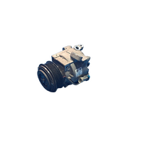 Holden Barina Tm  P/N 94558112 Air Cond Compressor