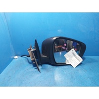Nissan Navara Np300 St/Dx/Sl Right Door Mirror