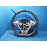 Nissan Navara Np300  Steering Wheel