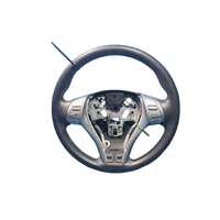 Nissan Navara Np300  Steering Wheel