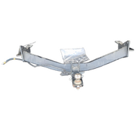 Nissan Navara Np300  Towbar