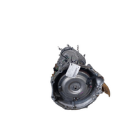 Nissan Navara Np300, Auto Transmission