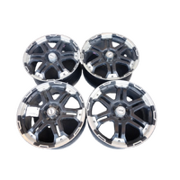 Nissan Navara Np300 Wheel Mag Aftermarket 04/15-25