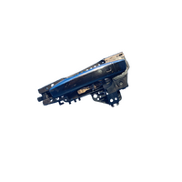 Audi Q5 8R Left Front Outer Colour Coded Door Handle