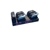 Audi A5, A4, Q5 Right Front Power Window Master Switch